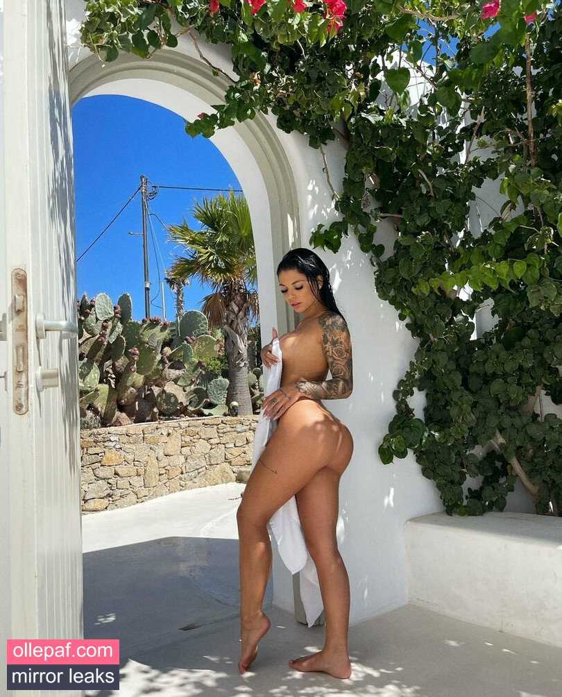 Latest Leaks Gina Valentina Nude #765 - Fapello
