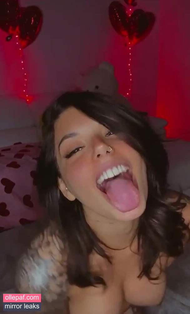 Latest Leaks Gina Valentina Nude #810 - Fapello