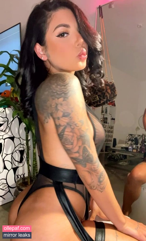 Latest Leaks Gina Valentina Nude #903 - Fapello