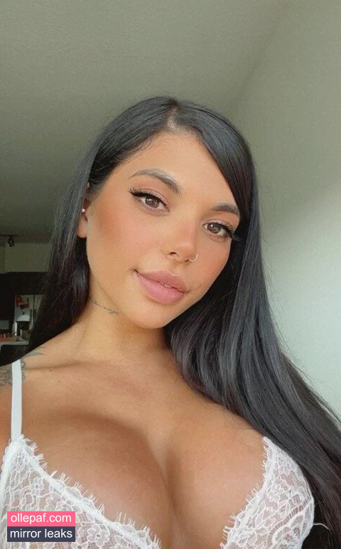 Latest Leaks Gina Valentina Nude #922 - Fapello