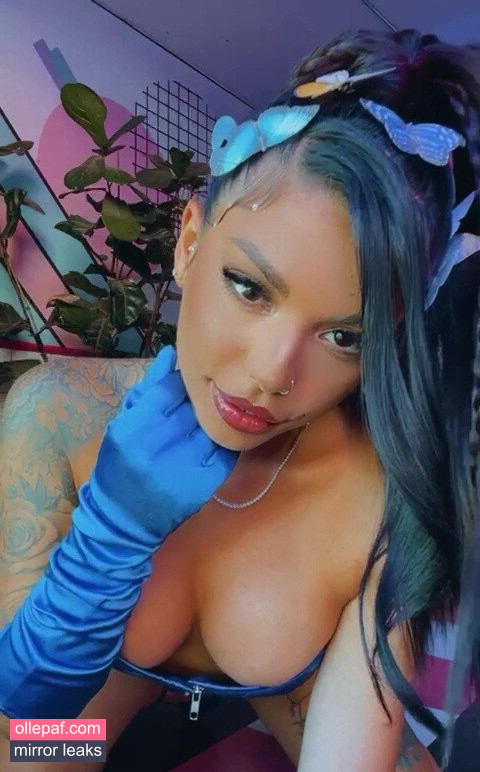 Latest Leaks Gina Valentina Nude #939 - Fapello