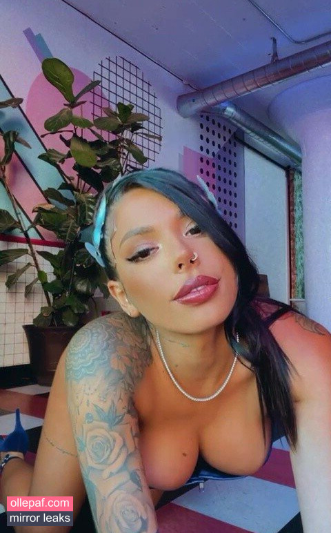 Latest Leaks Gina Valentina Nude #940 - Fapello
