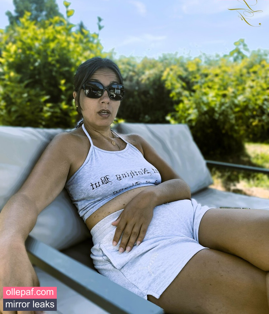 Latest Leaks ginalaflaca Nude #28 - Fapello