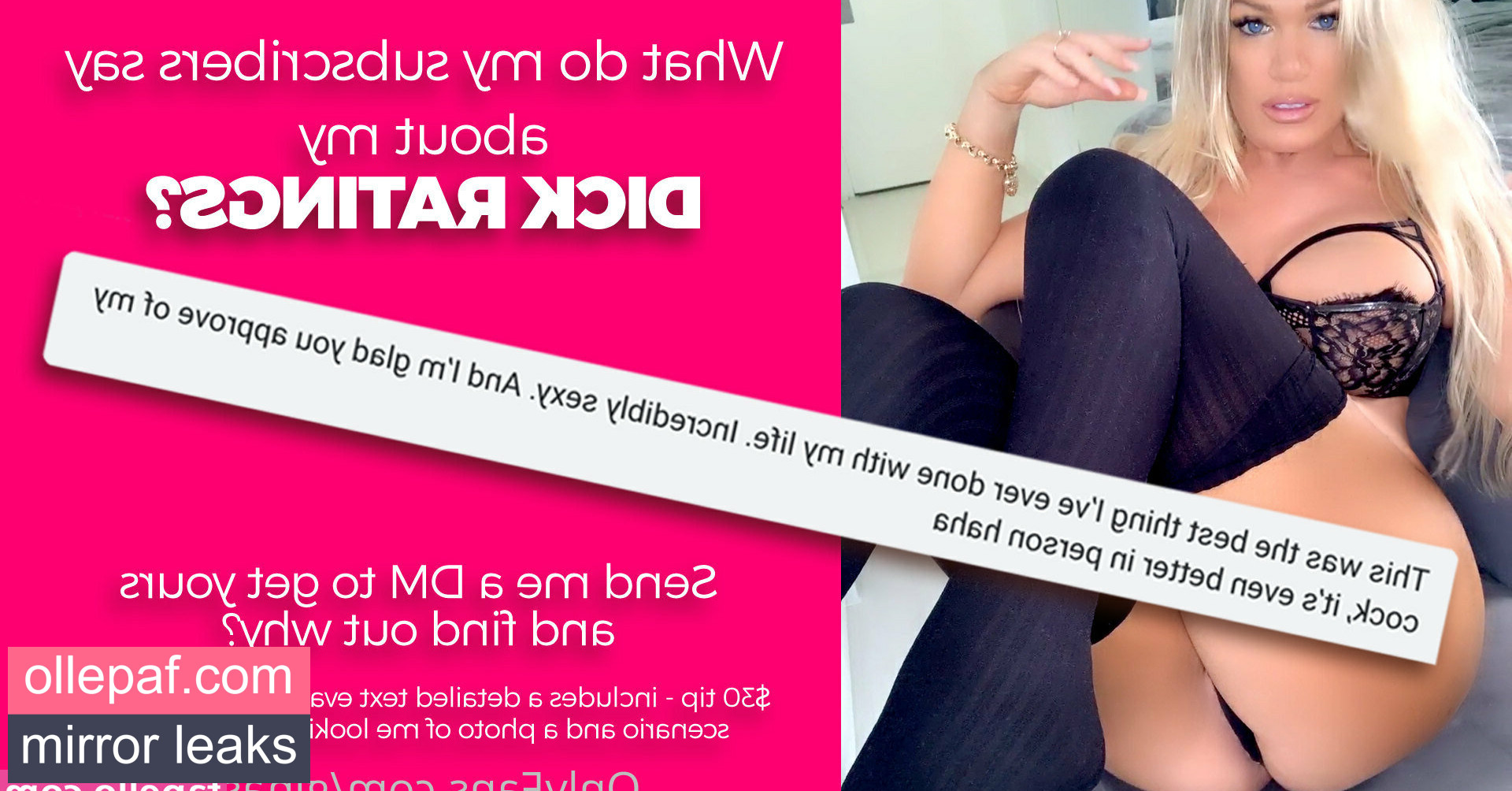 Latest Leaks ginastewartfree Nude #101 - Fapello