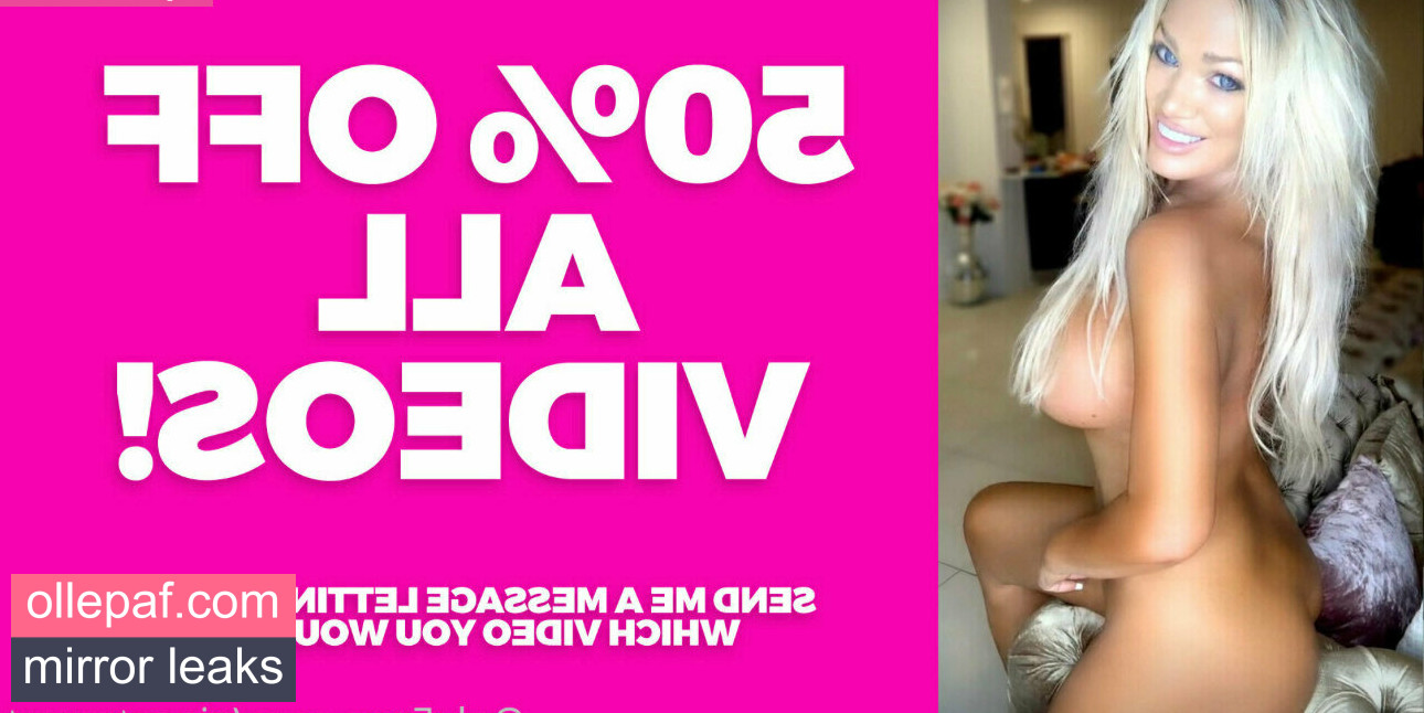 Latest Leaks ginastewartfree Nude #42 - Fapello