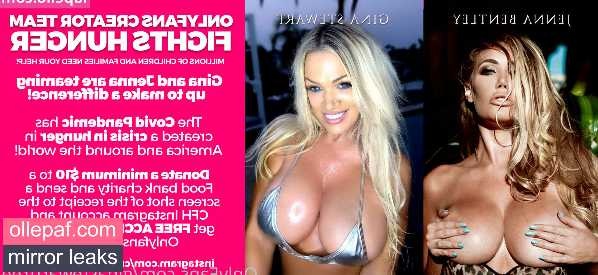 Latest Leaks ginastewartfree Nude #55 - Fapello