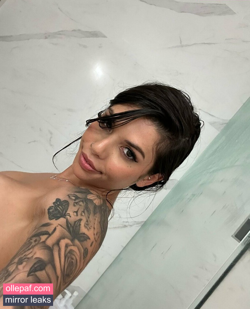 Latest Leaks ginavalentinauncensored Nude #12 - Fapello
