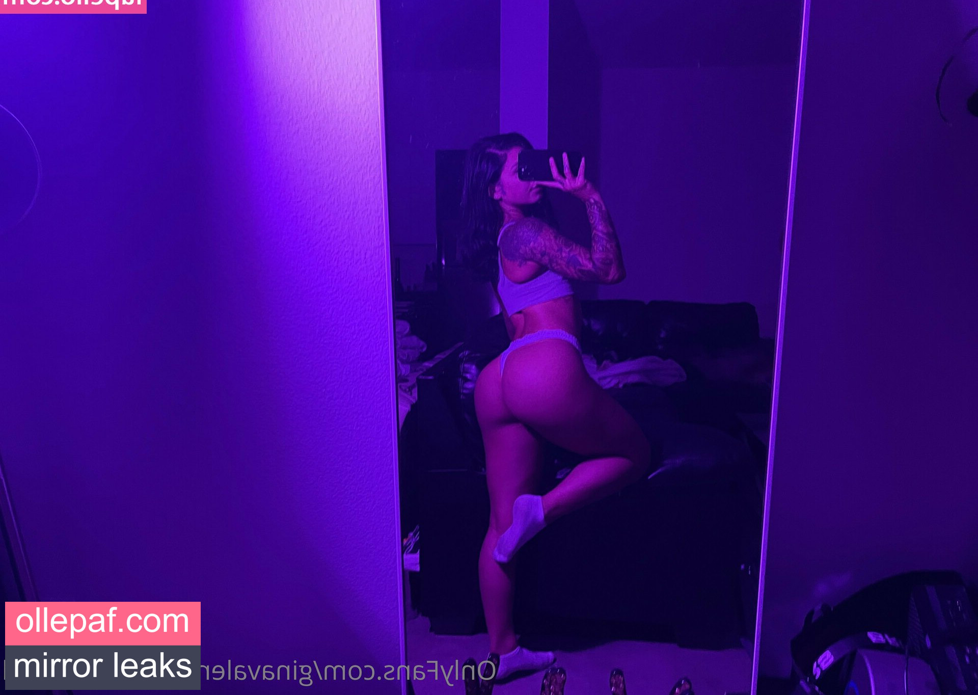 Latest Leaks ginavalentinauncensored Nude #112 - Fapello