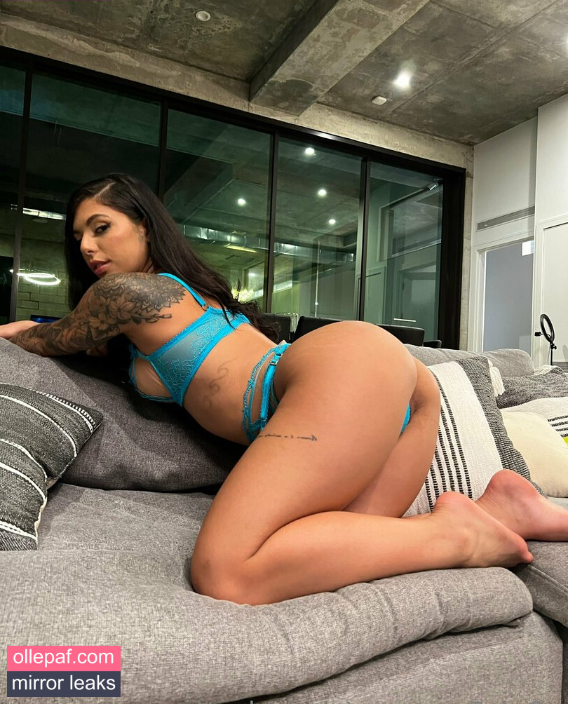 Latest Leaks ginavalentinauncensored Nude #125 - Fapello