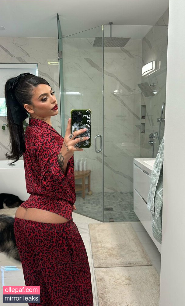 Latest Leaks ginavalentinauncensored Nude #17 - Fapello