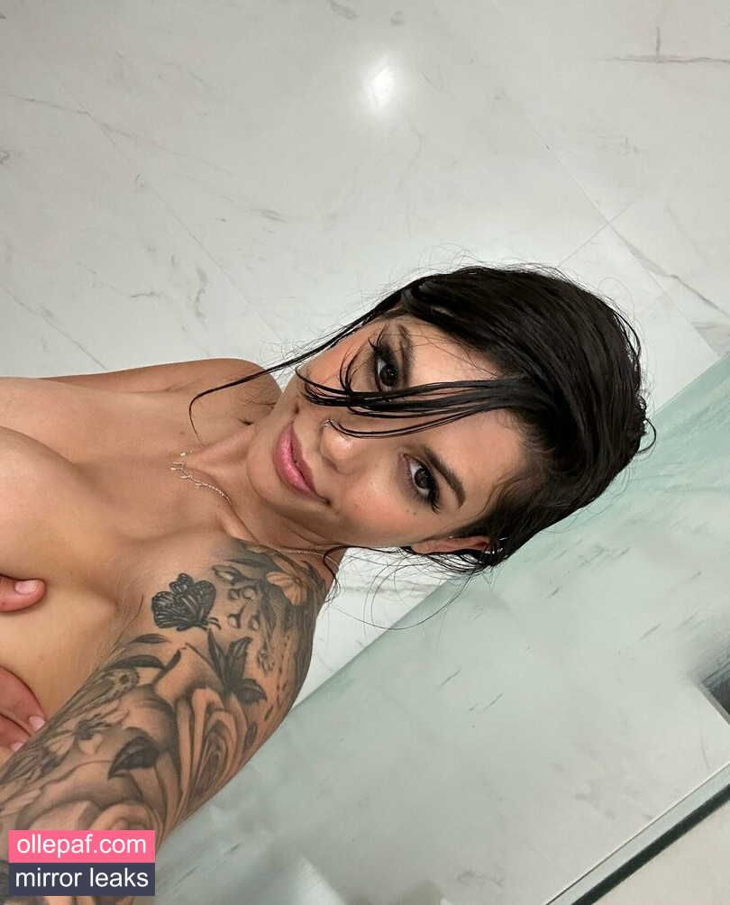 Latest Leaks ginavalentinauncensored Nude #19 - Fapello