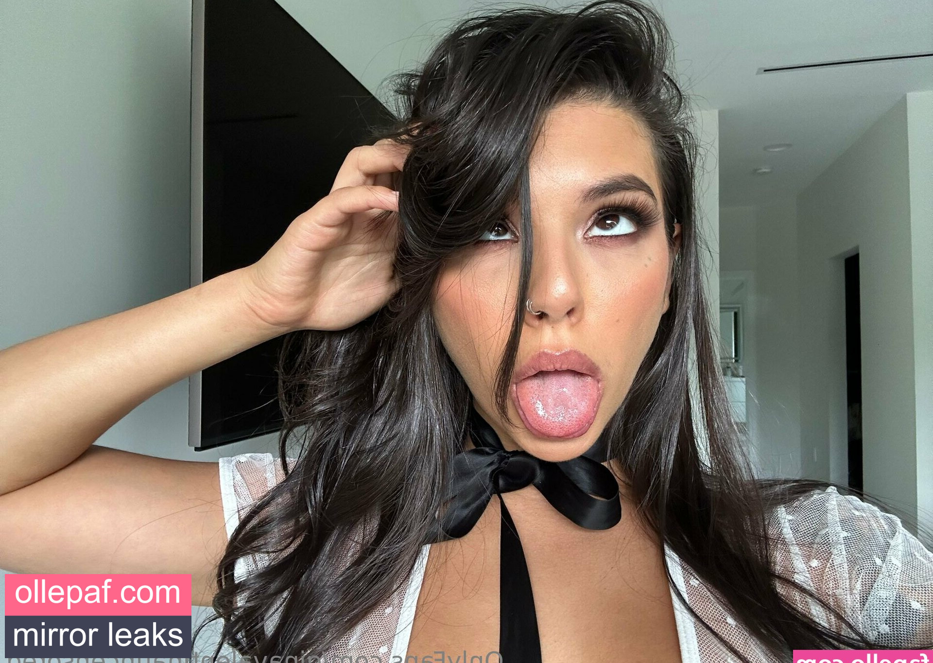Latest Leaks ginavalentinauncensored Nude #23 - Fapello