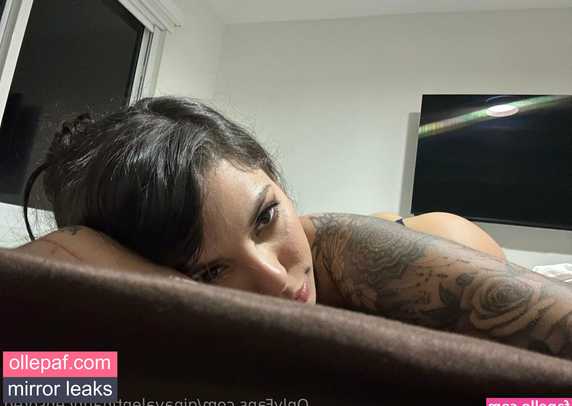 Latest Leaks ginavalentinauncensored Nude #48 - Fapello