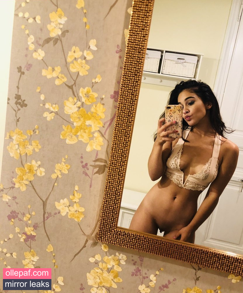 Latest Leaks Ginebra Bellucci Nude #205 - Fapello