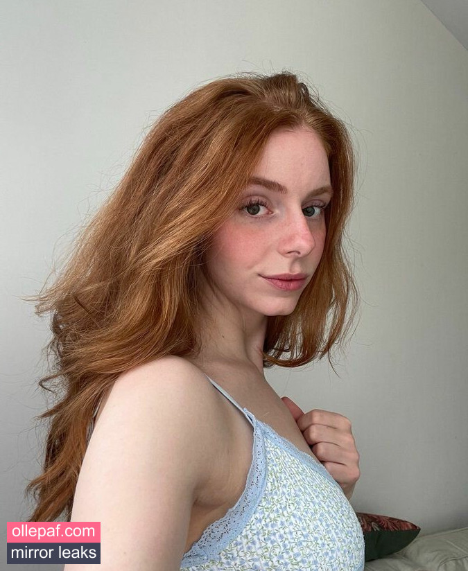 Latest Leaks Ginger Amy Nude #33 - Fapello