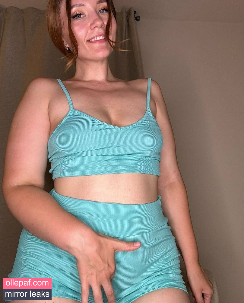 Latest Leaks ginger_lure Nude #11 - Fapello