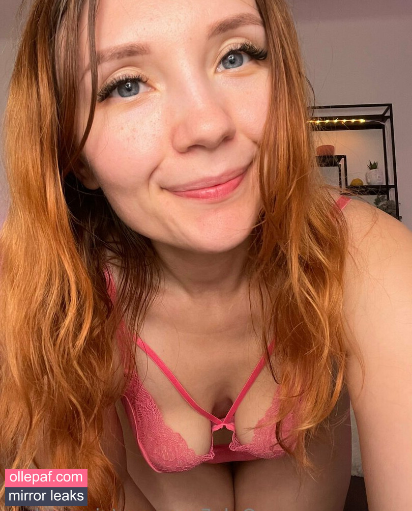 Latest Leaks ginger_lure Nude #213 - Fapello