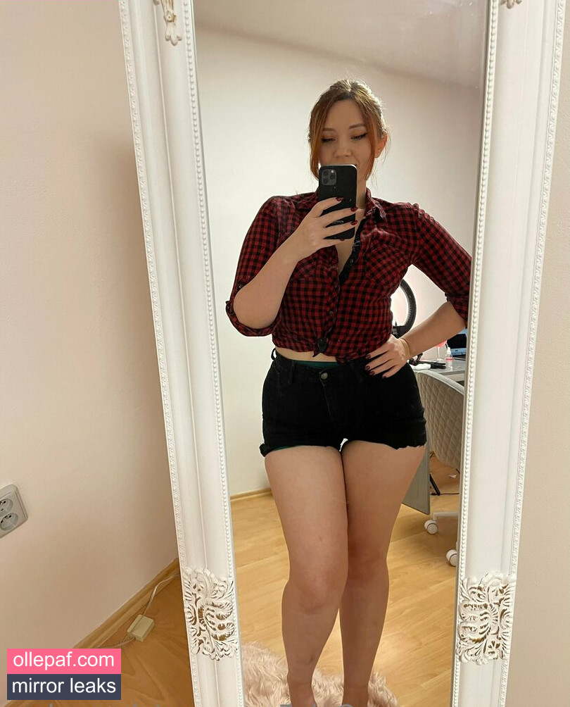 Latest Leaks ginger_lure Nude #314 - Fapello