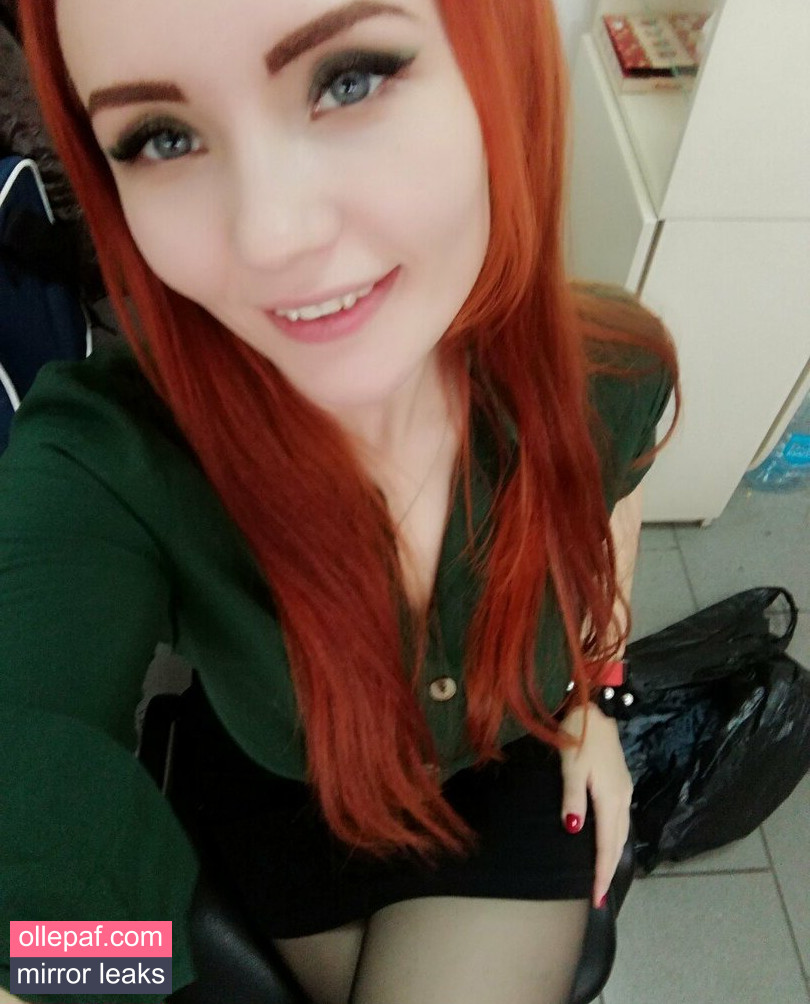 Latest Leaks ginger_lure Nude #404 - Fapello