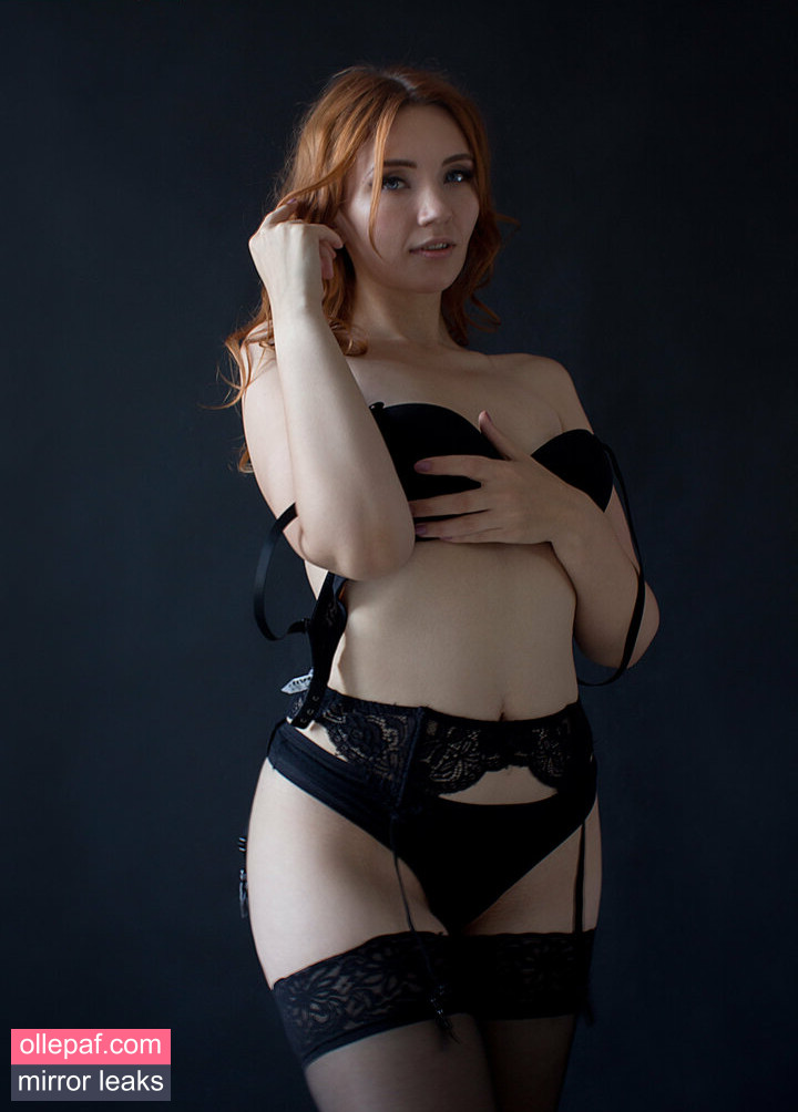Latest Leaks ginger_lure Nude #437 - Fapello