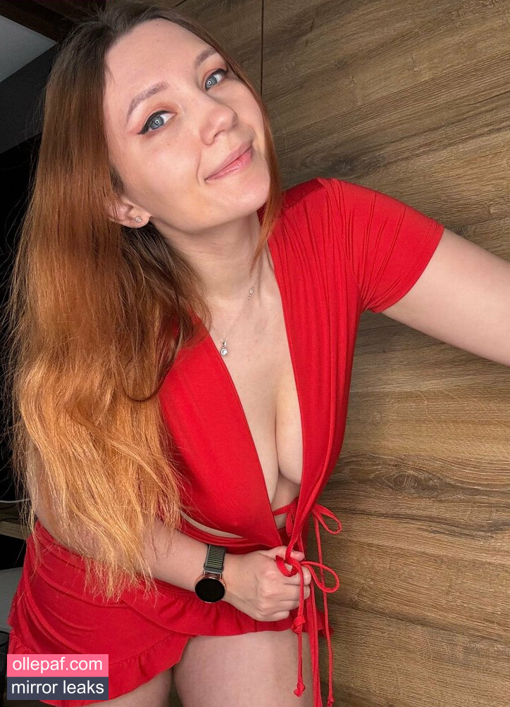Latest Leaks ginger_lure Nude #82 - Fapello