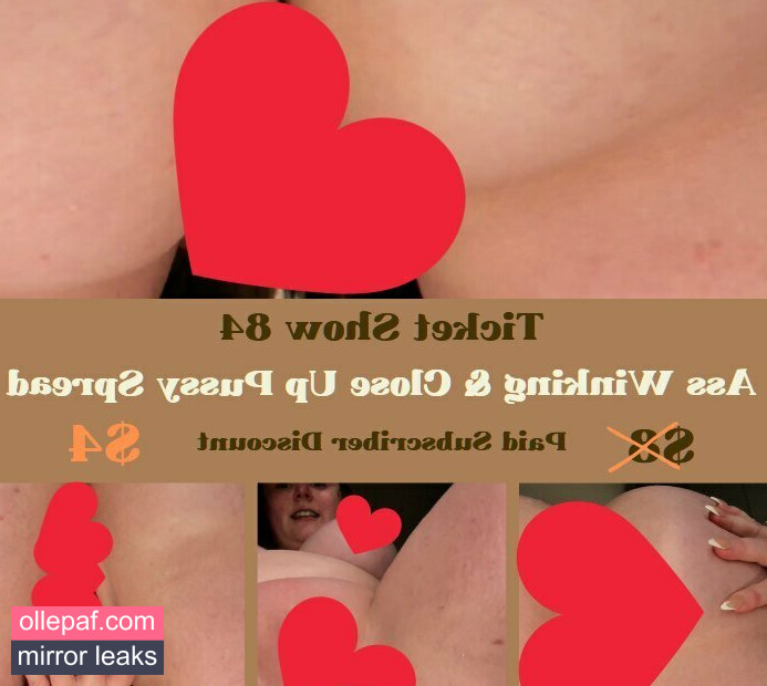 Latest Leaks ginger.snap33 Nude #2 - Fapello