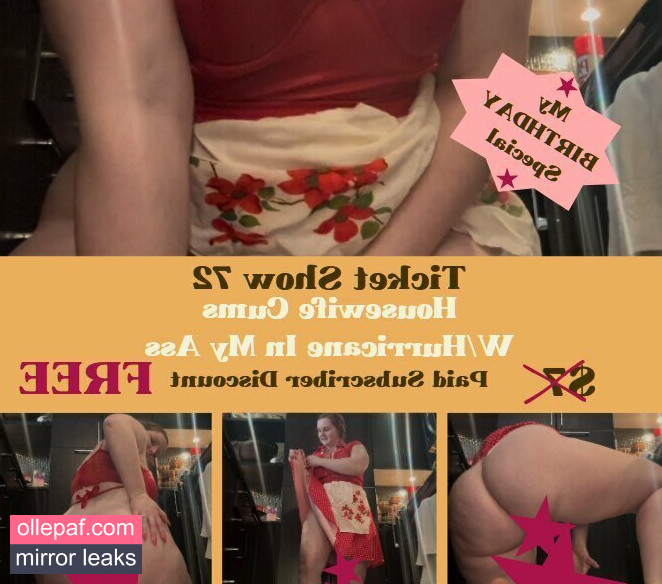 Latest Leaks ginger.snap33 Nude #14 - Fapello