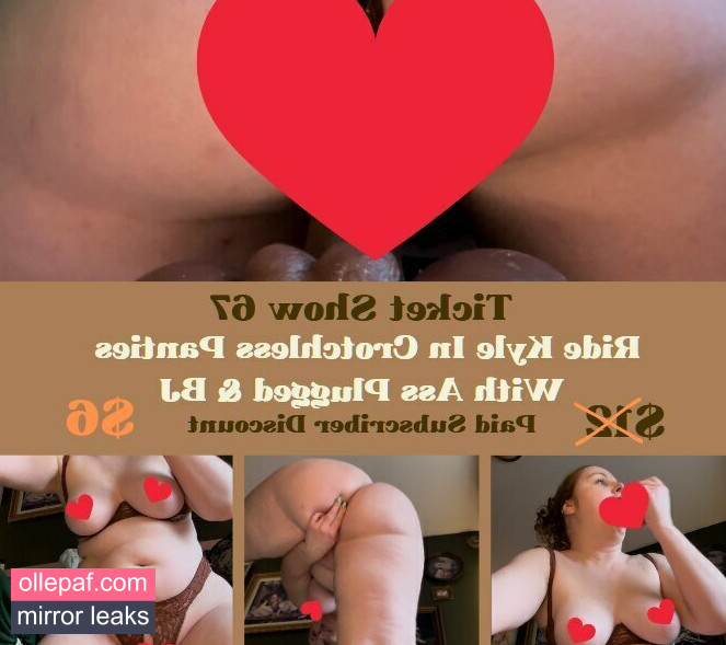 Latest Leaks ginger.snap33 Nude #19 - Fapello