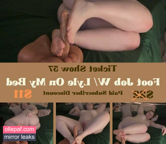 Latest Leaks ginger.snap33 Nude #29 - Fapello