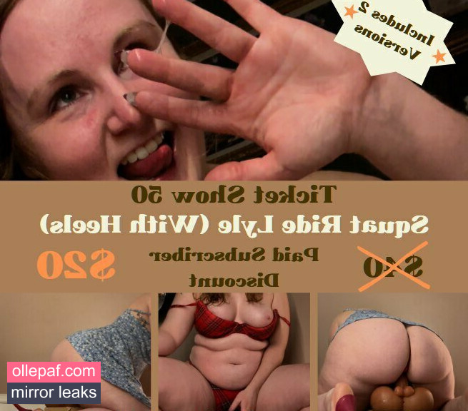 Latest Leaks ginger.snap33 Nude #31 - Fapello