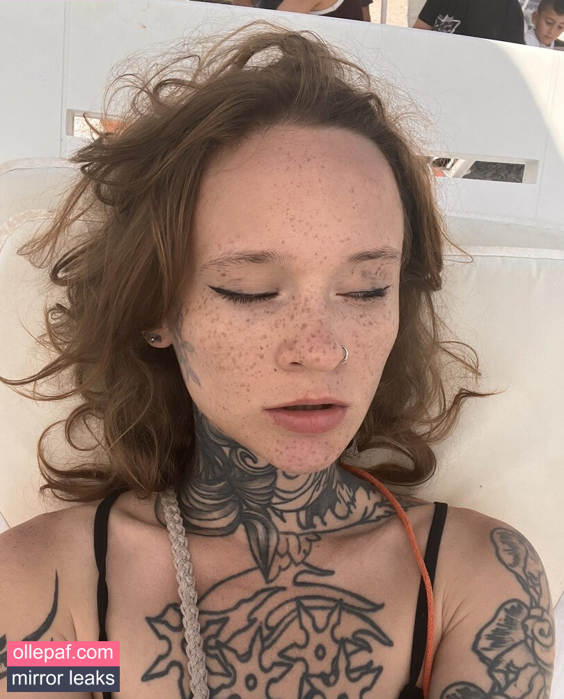 Latest Leaks ginger_sweetness Nude #185 - Fapello