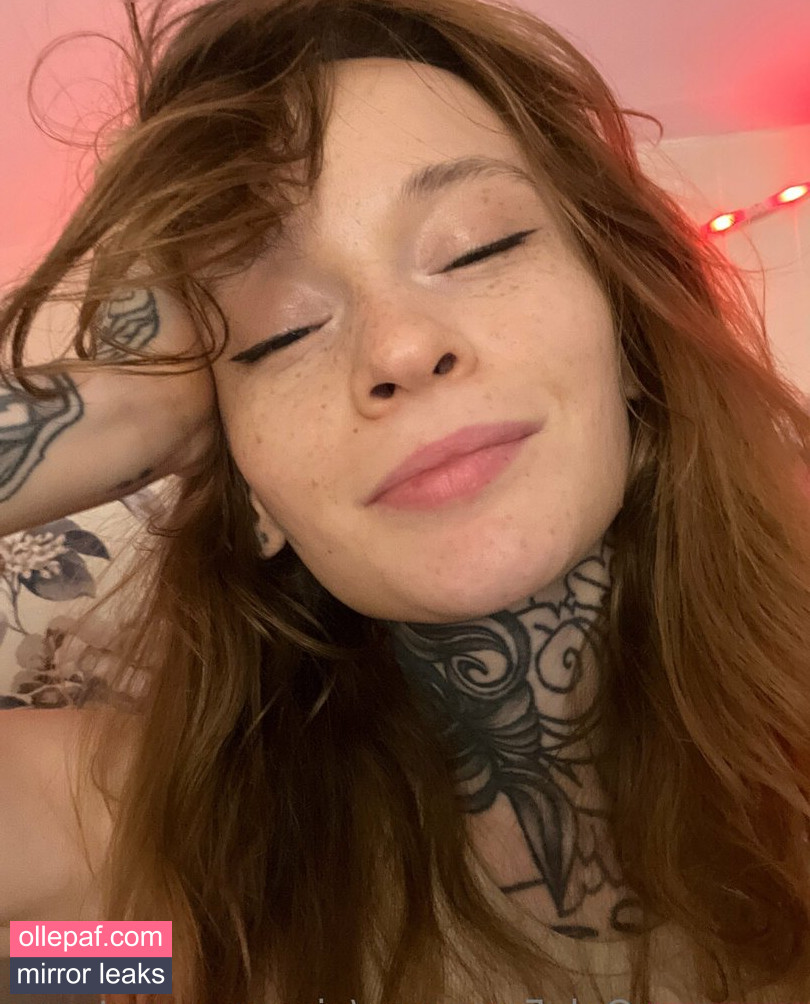 Latest Leaks ginger_sweetness Nude #259 - Fapello