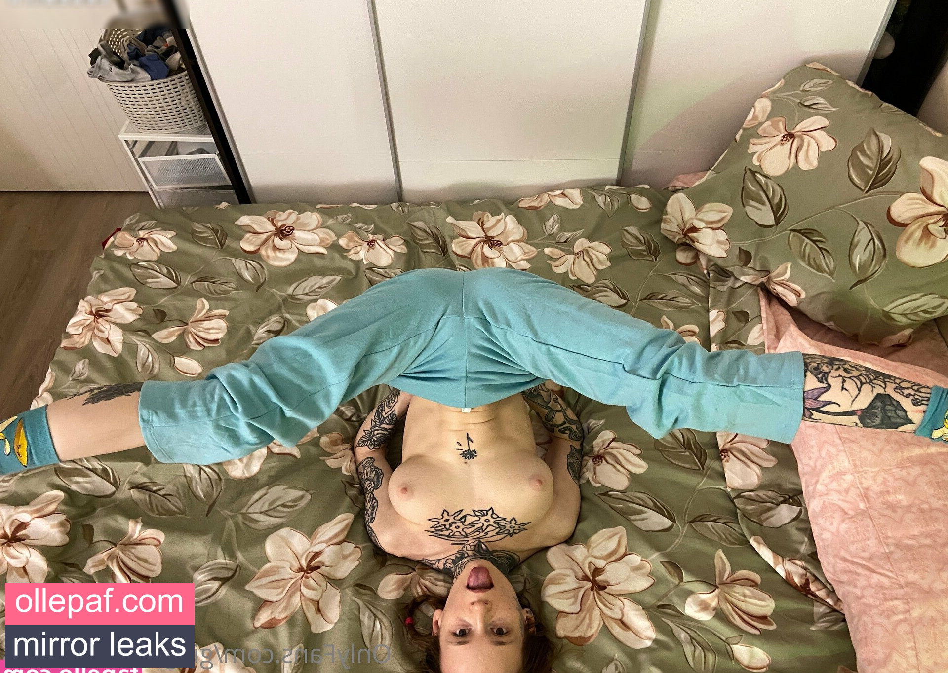 Latest Leaks ginger_sweetness Nude #277 - Fapello
