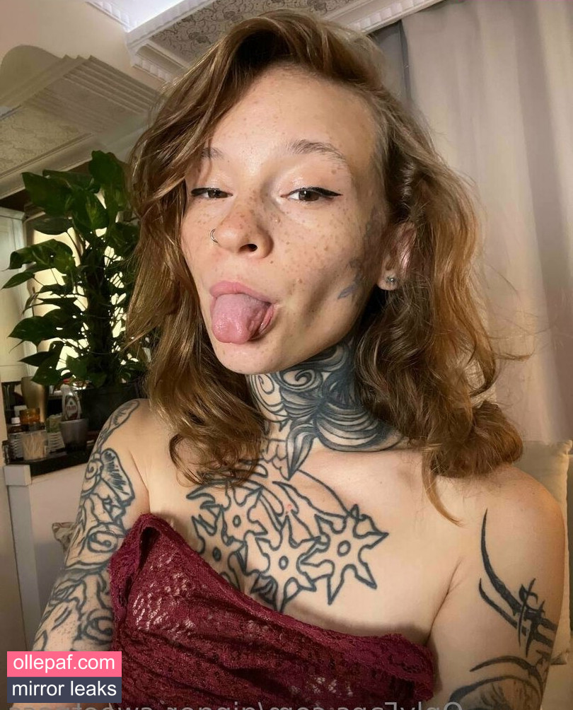 Latest Leaks ginger_sweetness Nude #284 - Fapello
