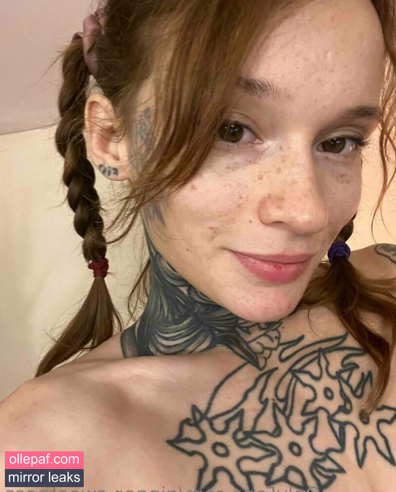 Latest Leaks ginger_sweetness Nude #297 - Fapello