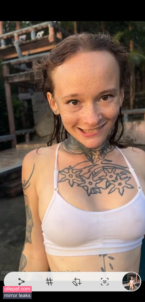 Latest Leaks ginger_sweetness Nude #56 - Fapello