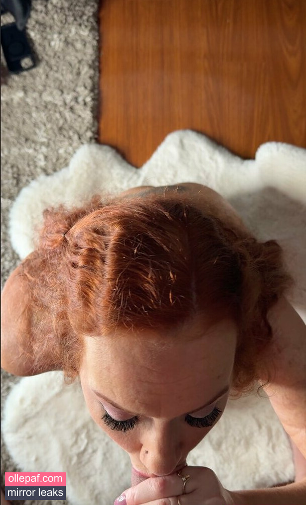 Latest Leaks gingercornersfree Nude #17 - Fapello