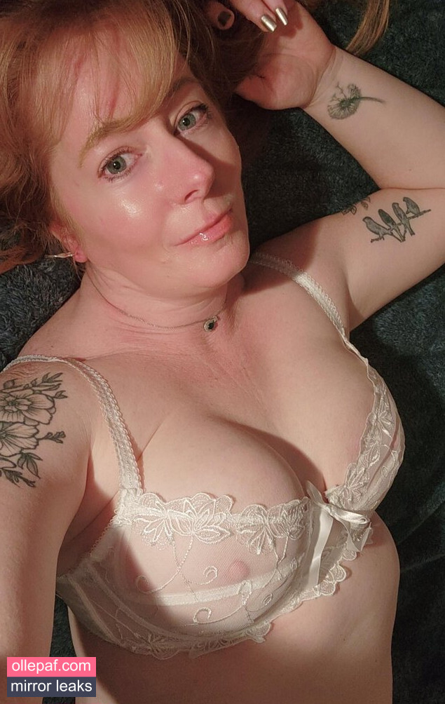 Latest Leaks GingerCoug Nude #102 - Fapello