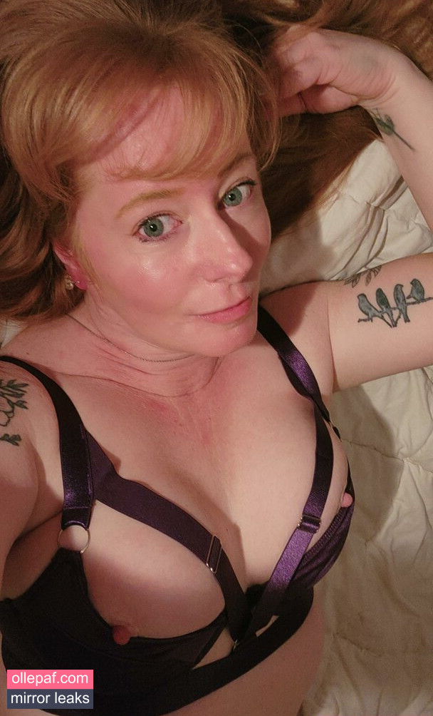 Latest Leaks GingerCoug Nude #105 - Fapello
