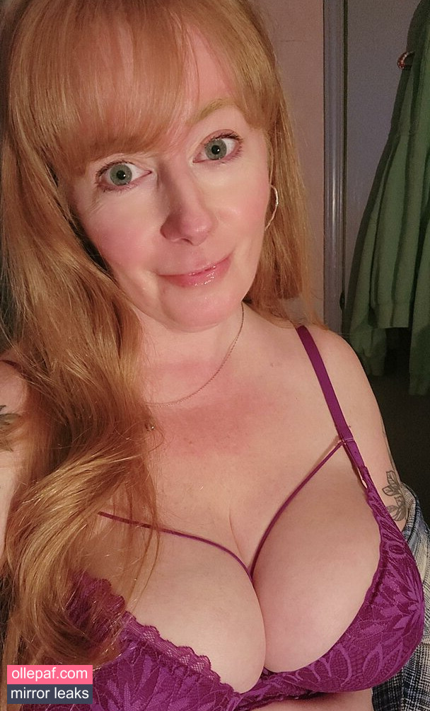 Latest Leaks GingerCoug Nude #107 - Fapello