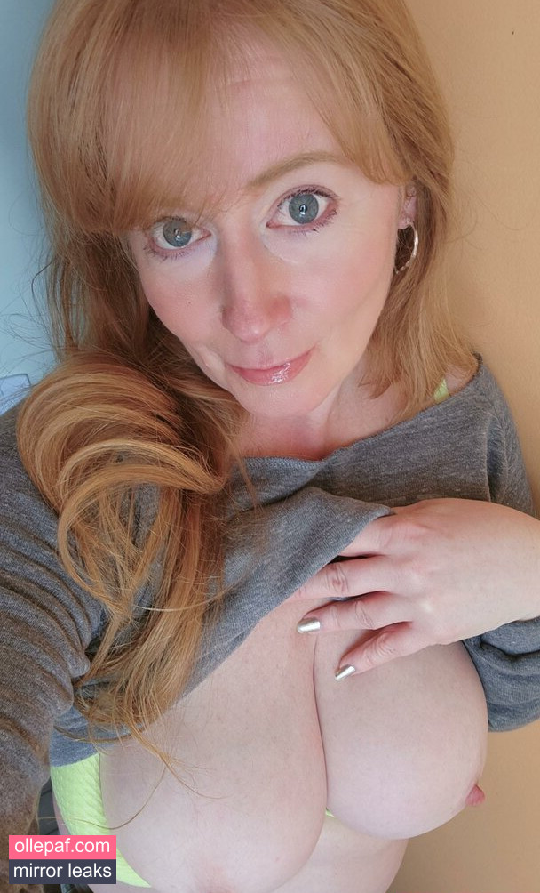 Latest Leaks GingerCoug Nude #113 - Fapello
