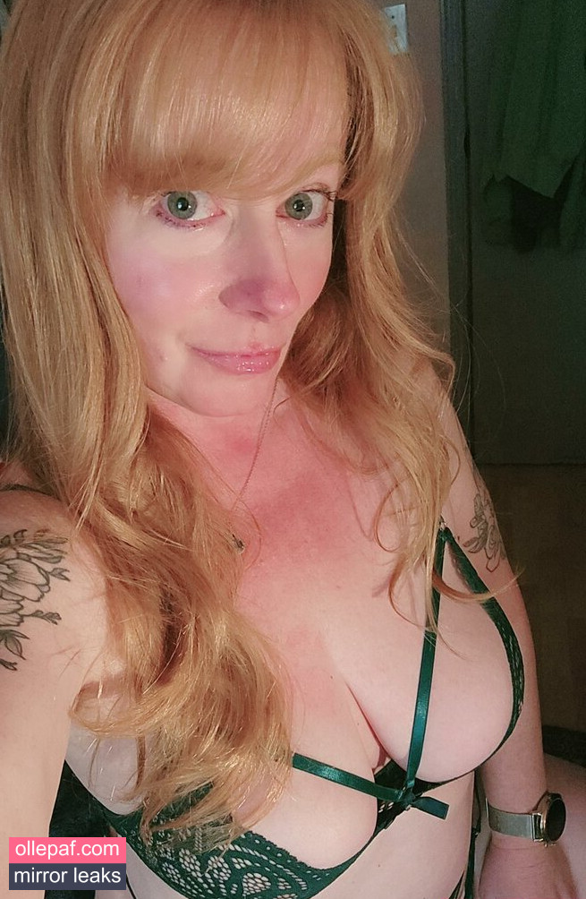 Latest Leaks GingerCoug Nude #128 - Fapello