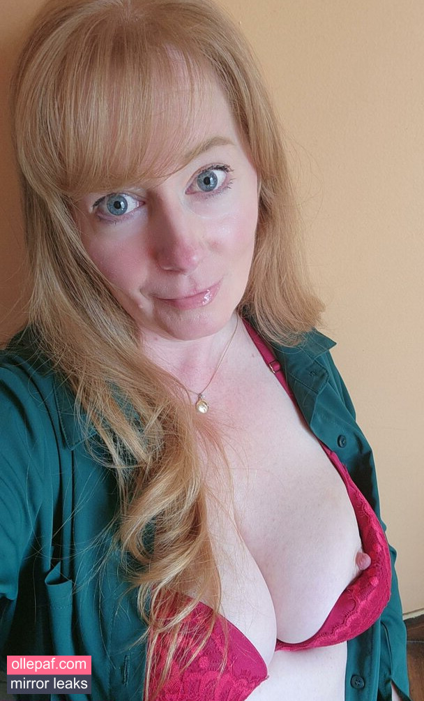Latest Leaks GingerCoug Nude #135 - Fapello