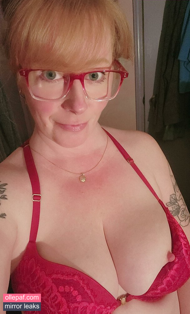 Latest Leaks GingerCoug Nude #142 - Fapello