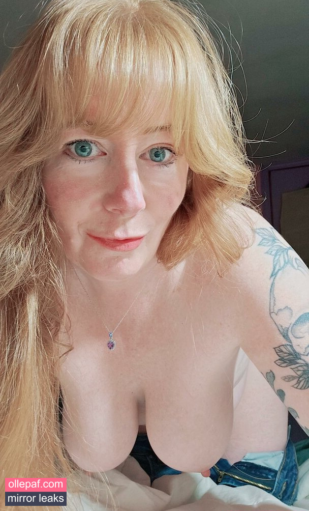Latest Leaks GingerCoug Nude #16 - Fapello