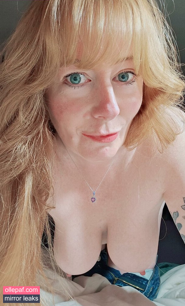 Latest Leaks GingerCoug Nude #17 - Fapello