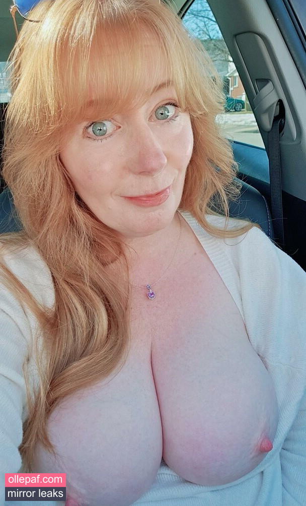 Latest Leaks GingerCoug Nude #22 - Fapello
