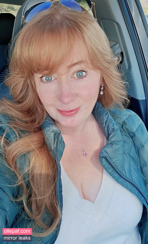 Latest Leaks GingerCoug Nude #23 - Fapello