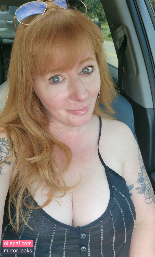 Latest Leaks GingerCoug Nude #34 - Fapello