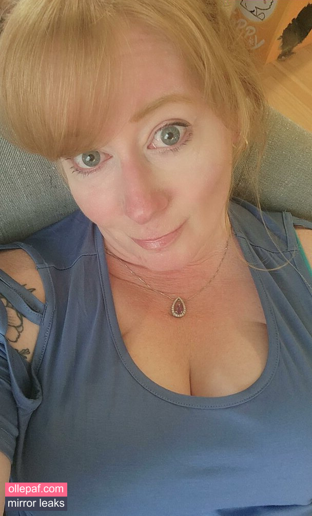 Latest Leaks GingerCoug Nude #40 - Fapello